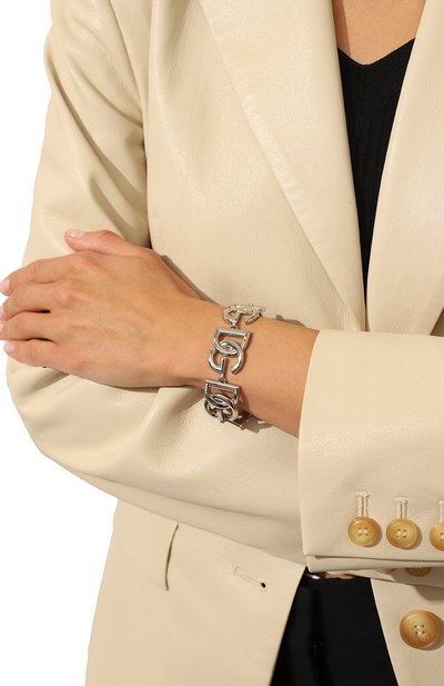 Браслет DOLCE & GABBANA, арт. WBP2L2 W1111, фото 2