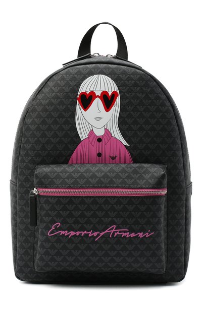 Рюкзак EMPORIO ARMANI, арт. 402518/0A599, фото 1