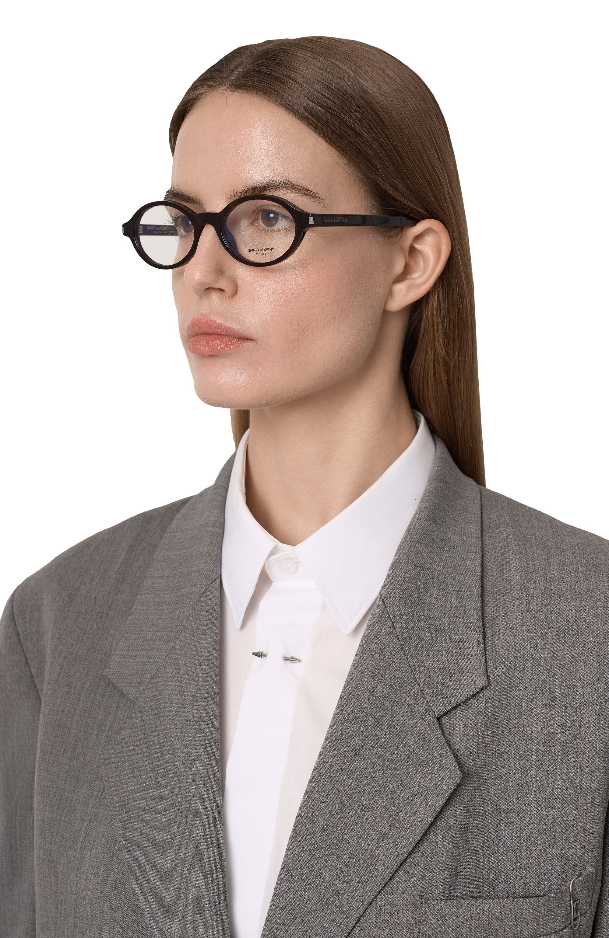 Оправа SAINT LAURENT, арт. SL 751 JEANNE 0PT 002, фото 2