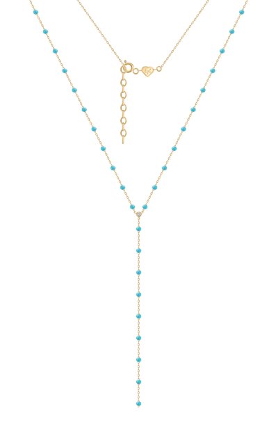 Женские колье LUCKY ZNAKY, арт. ANECY999