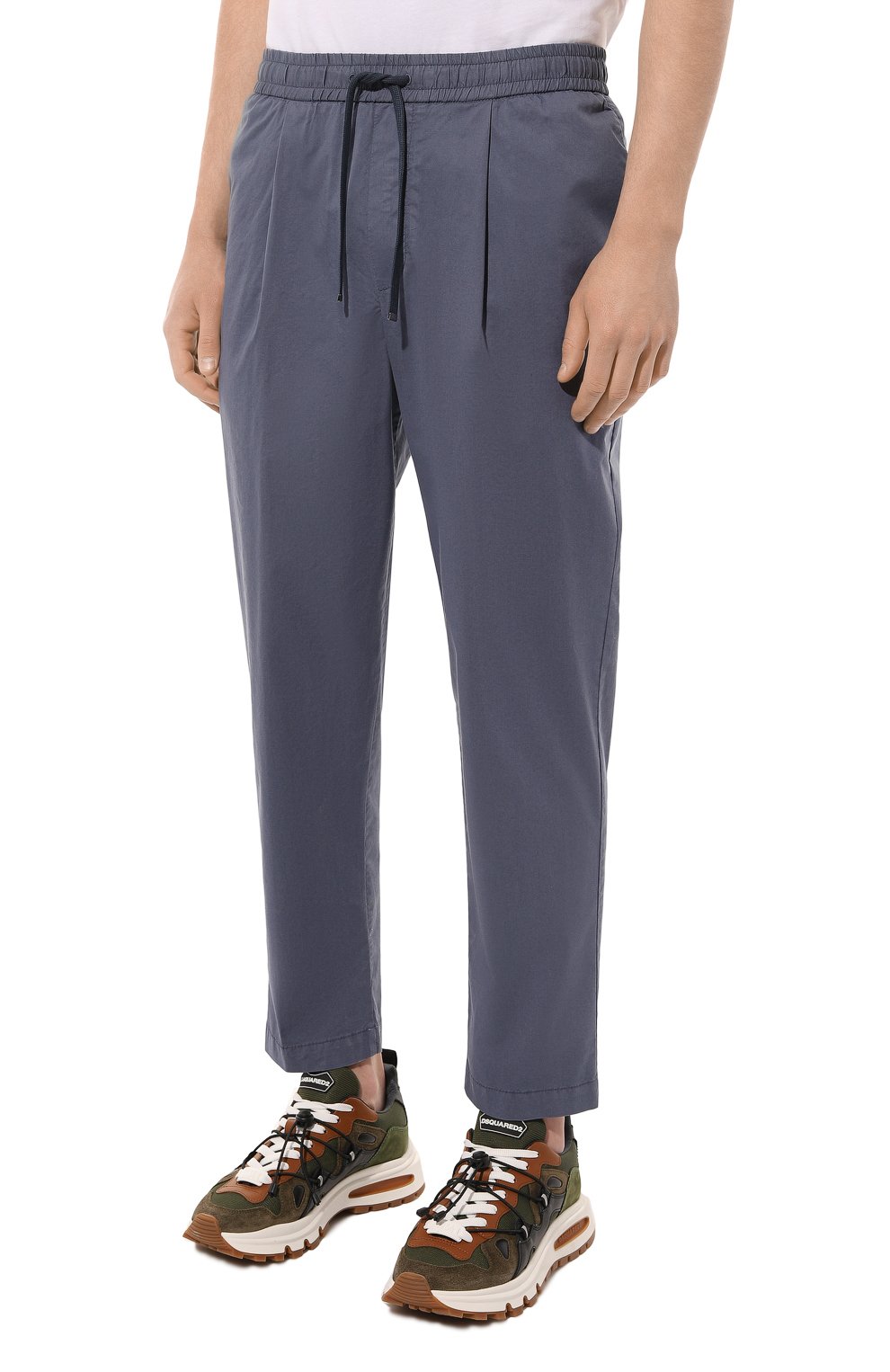 Брюки JACOB COHEN, арт. U P 017 01 S 3999/Y99, фото 3