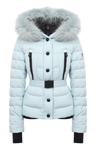 Женский пуховик MONCLER, арт. F2-098-1A510-02-5399E