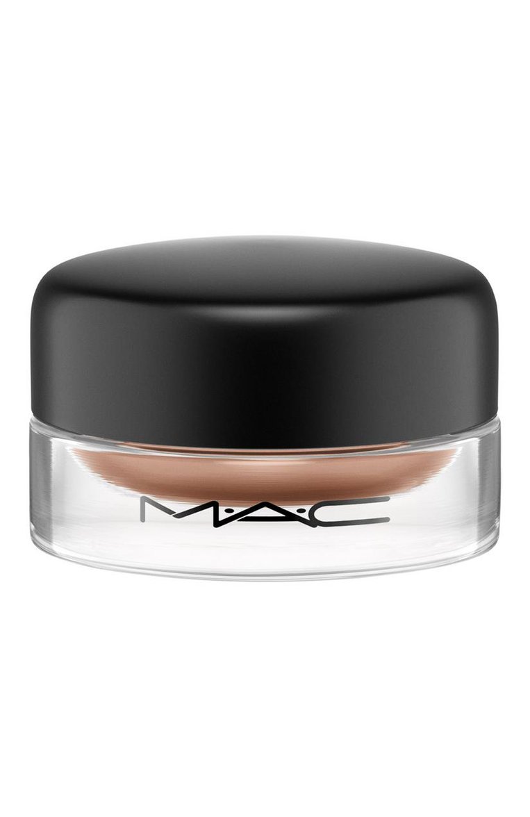Кремовые тени, оттенок Groundwork MAC для женщин — купить за 2490 руб ...
