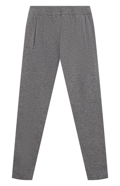 Комплект из пуловера и брюк WOOL AND COTTON, арт. KRUFP-003, фото 4