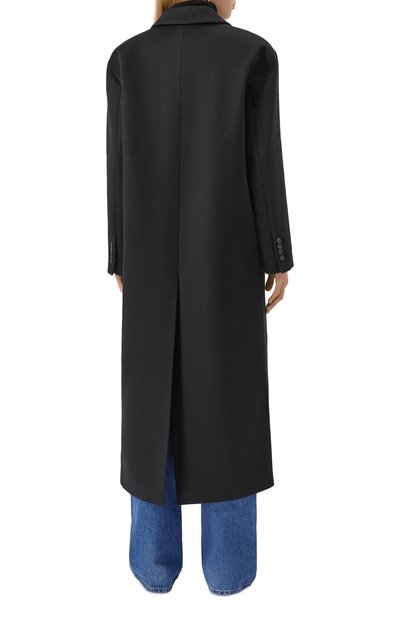 Шерстяное пальто SASHAVERSE, арт. CT003/9142/900/W, фото 4