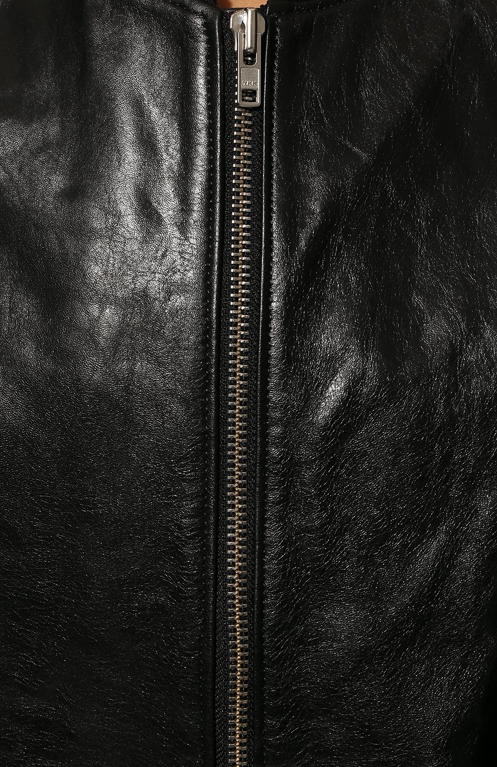 Кожаный бомбер MOLLY MOSS, арт. 00 22, фото 5