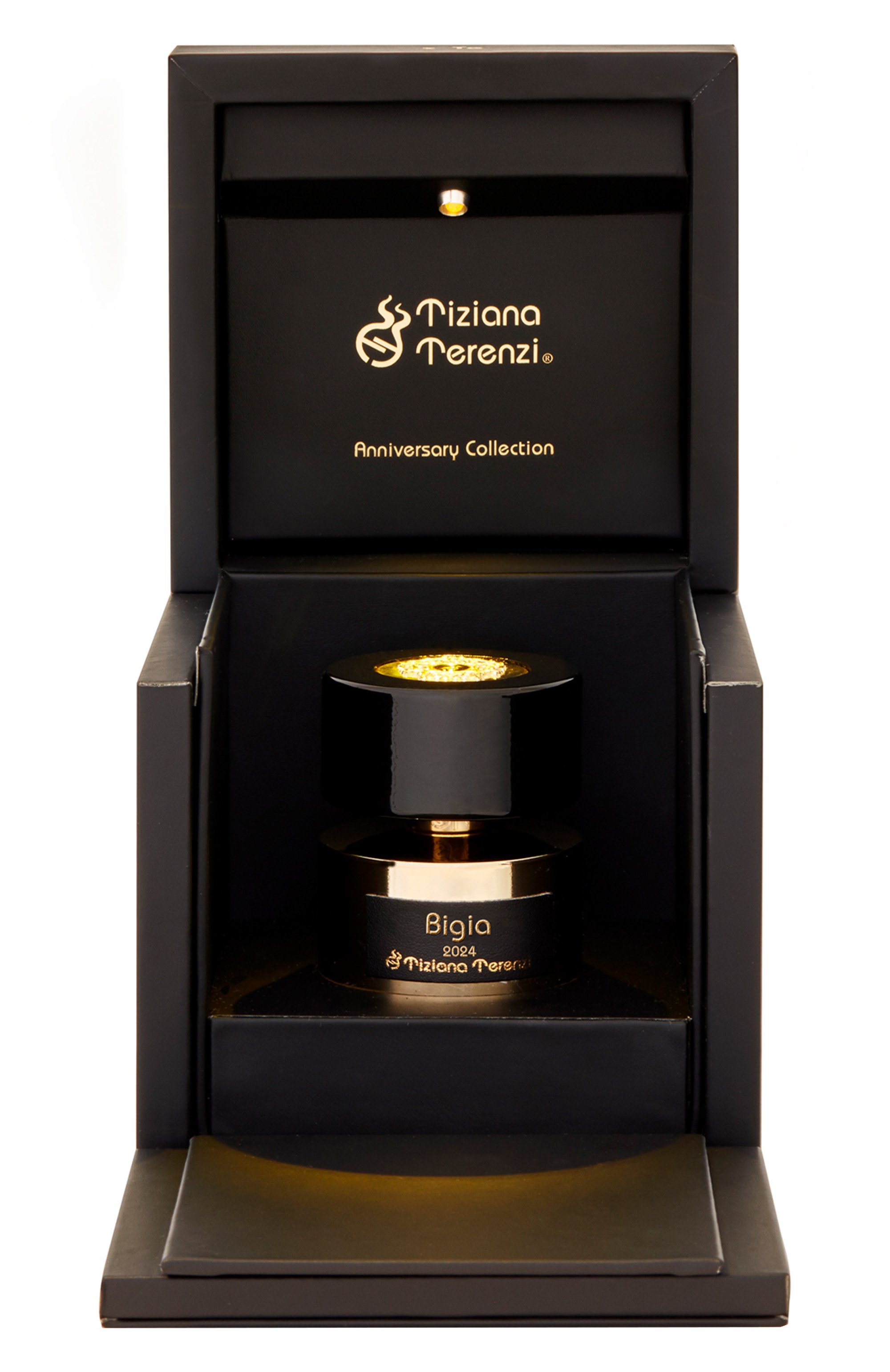Духи bigia 2024 (100ml) TIZIANA TERENZI, арт. 8016741063374, фото 2