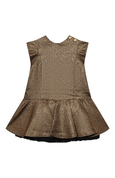 Платье BALMAIN, арт. BT1111.