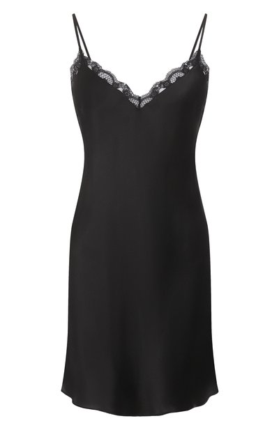 Женская шелковая сорочка SIMONE PERELE, арт. 1F8940