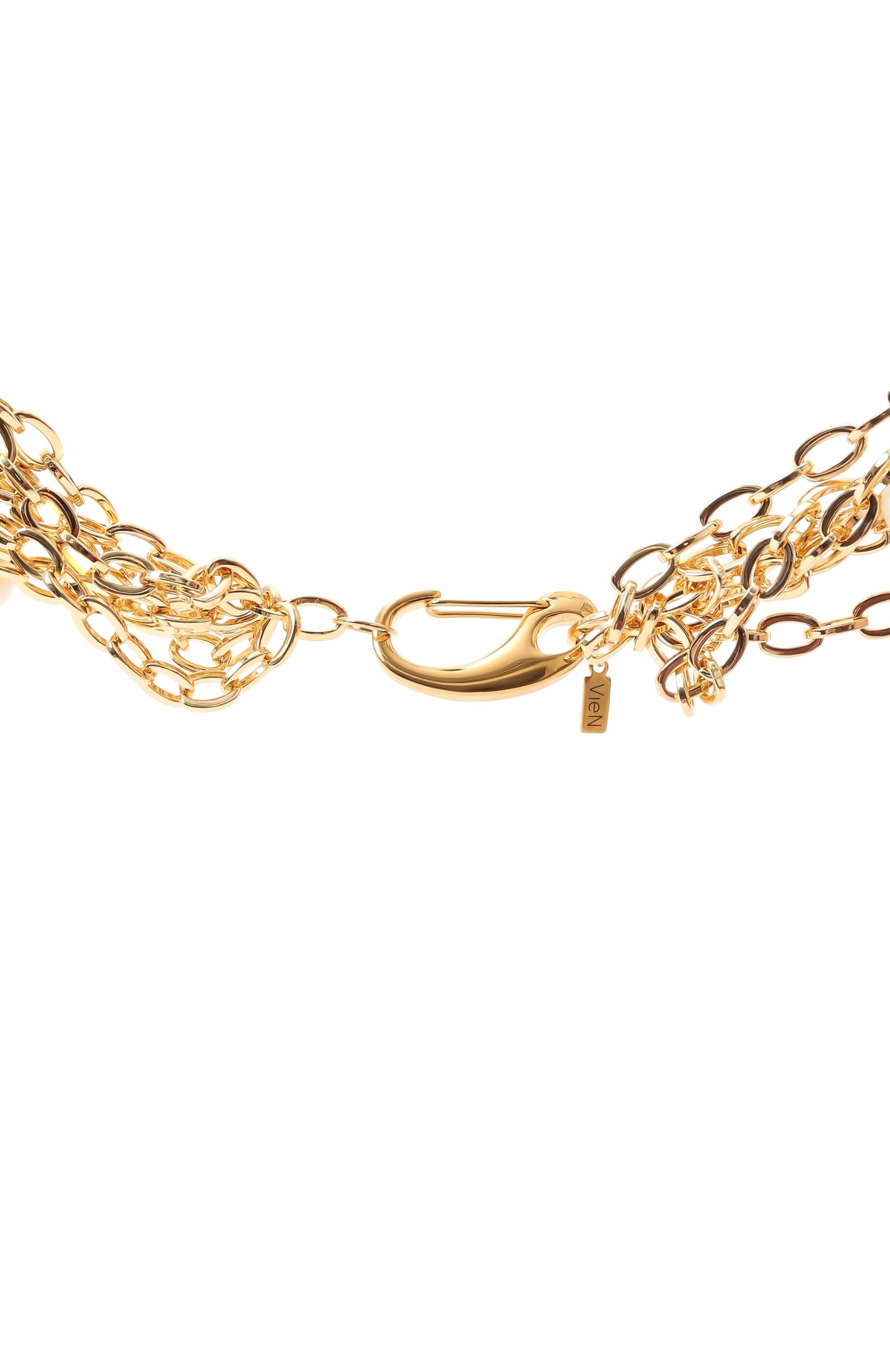 Колье VIEN, арт. 25-290, фото 4