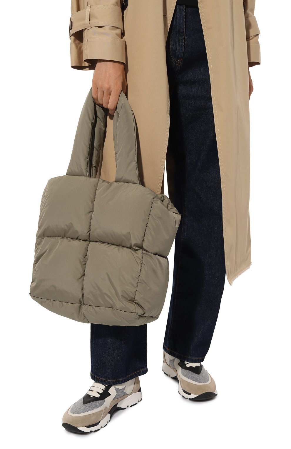 Сумка ANTONELLI FIRENZE, арт. H0094K/364C, фото 8