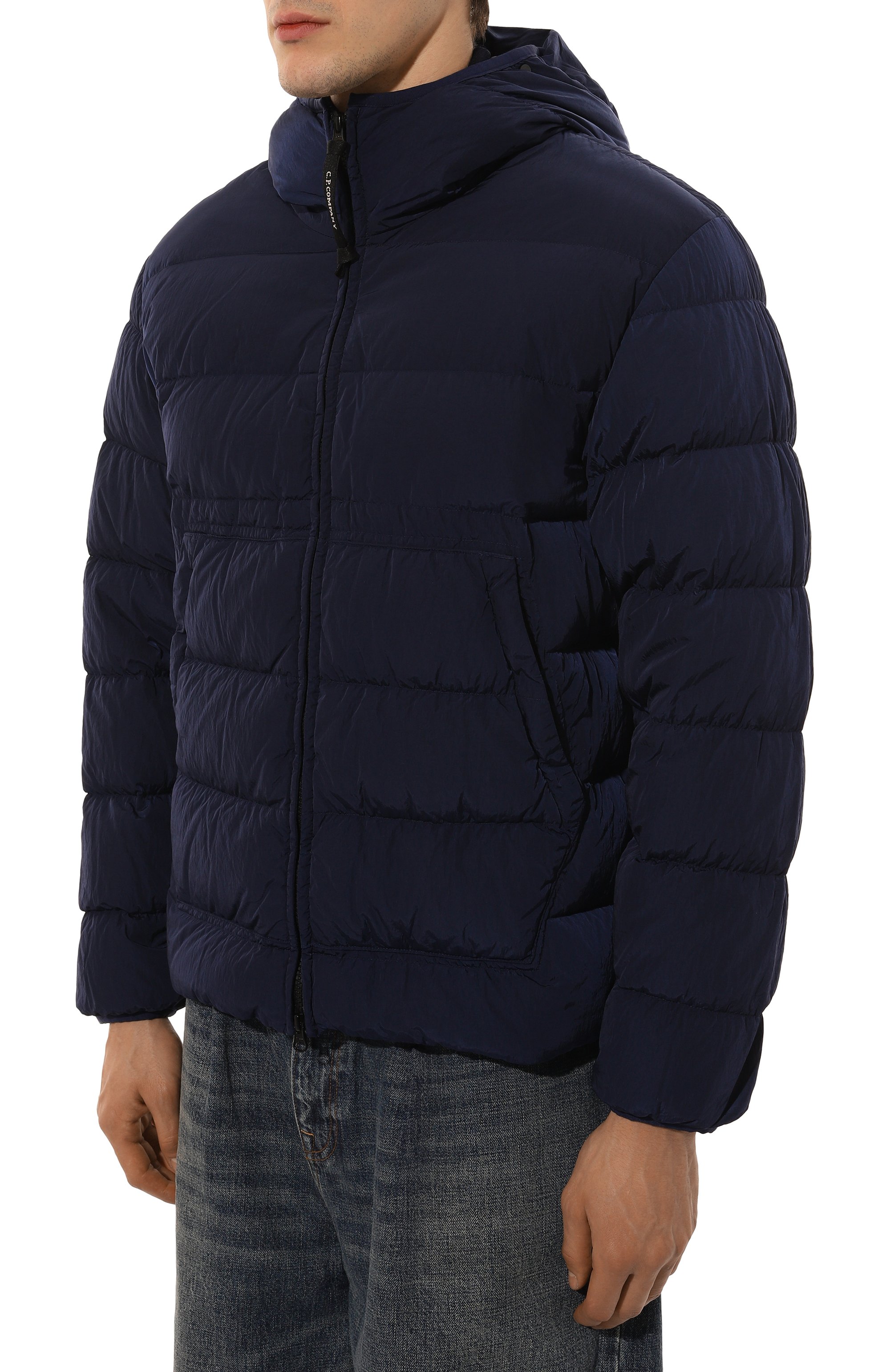 Пуховик C.P. COMPANY, арт. 17CM0W079A005904G, фото 3