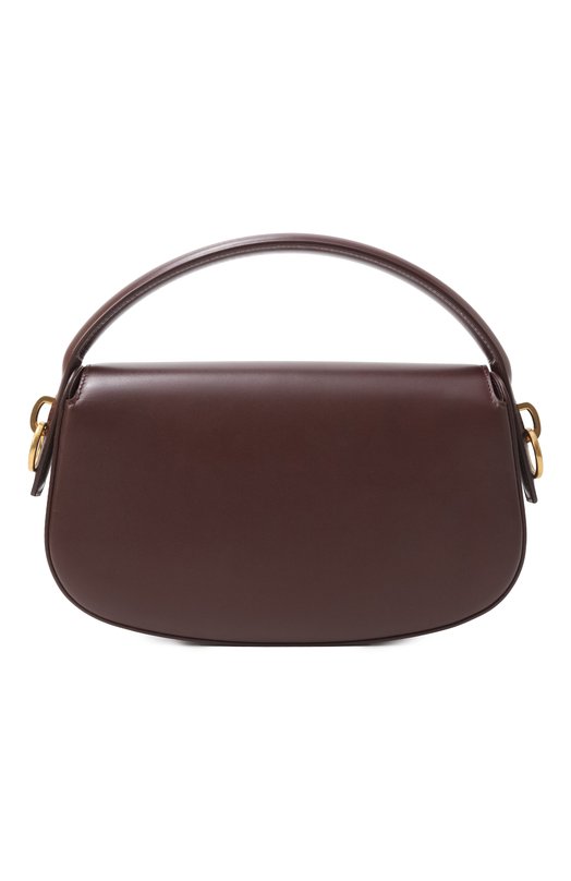 Сумка Voltaire in Box Saint Laurent 787671/0SX0W Коричневый  787671/0SX0W Фото 6