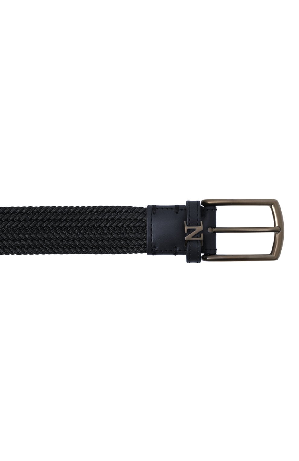 Текстильный ремень ZEGNA, арт. LHTEC/B023UZ, фото 4