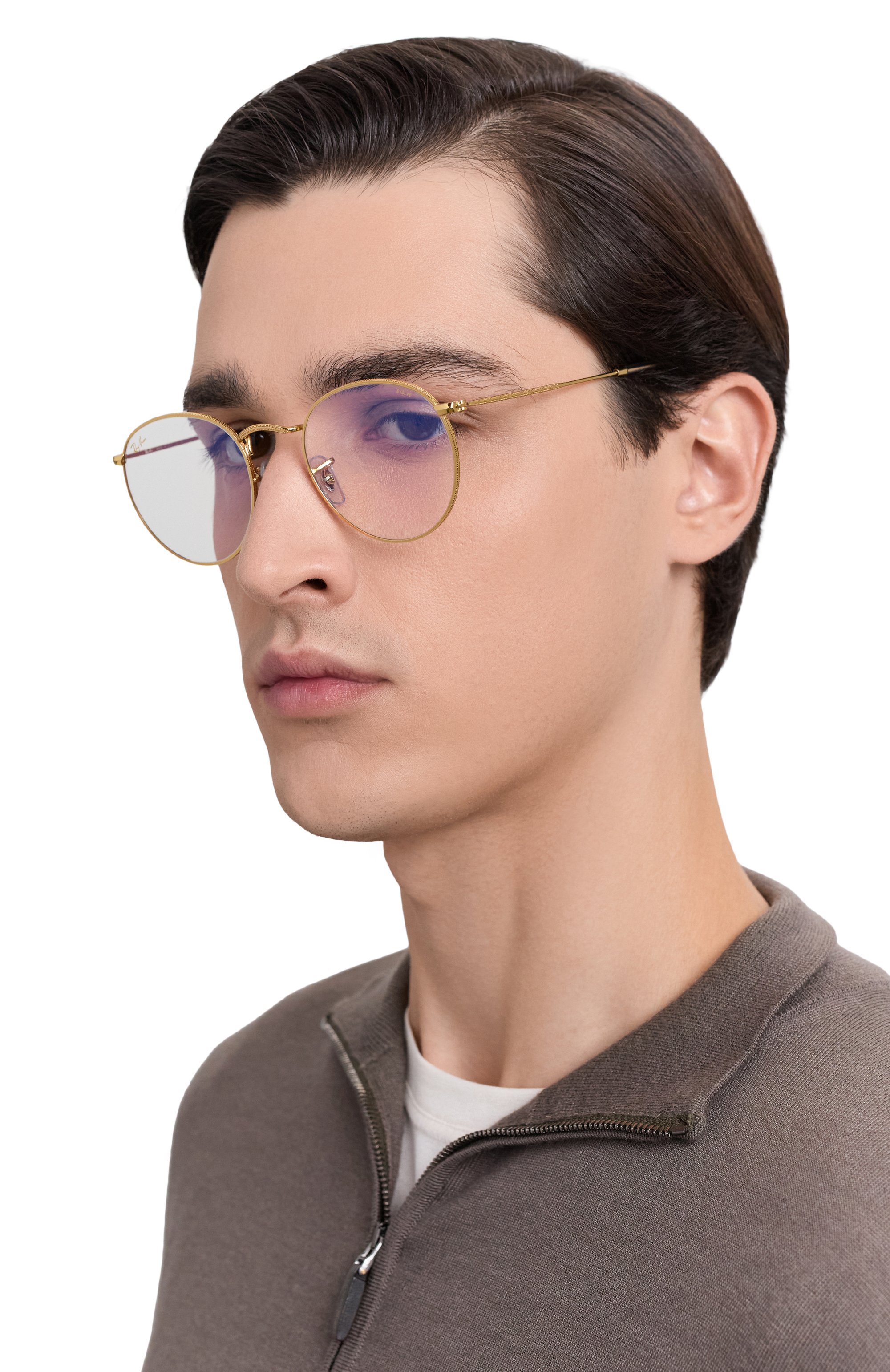 Солнцезащитные очки RAY-BAN, арт. 3447-9196BL, фото 2