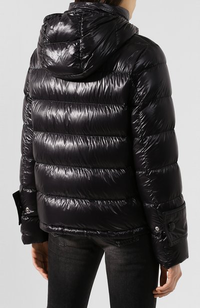 Пуховик turquin MONCLER, арт. F1-093-1A507-00-C0384, фото 4