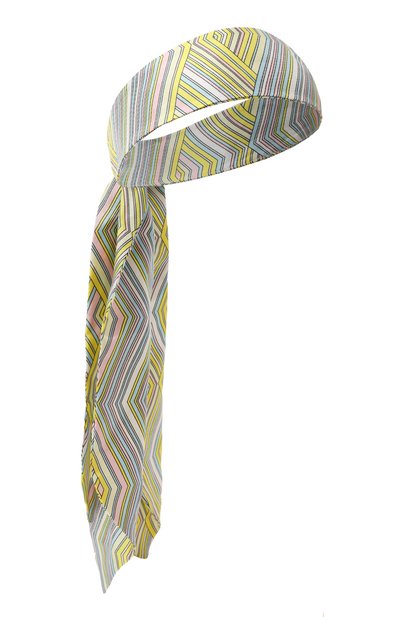 Повязка на голову MISSONI, арт. FCTATWD8956, фото 1