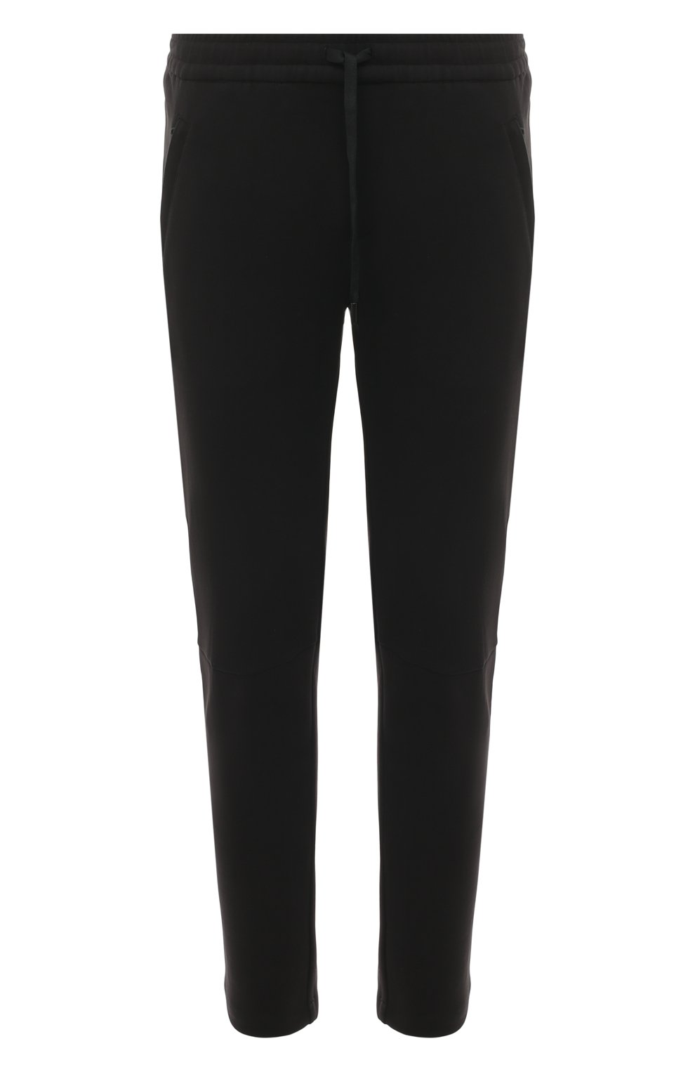 Хлопковые брюки DUNO, арт. RAS L/LISS0NE, фото 1