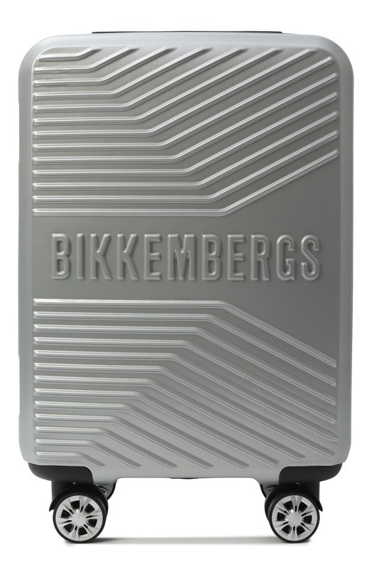 фото Чемодан derive dirk bikkembergs