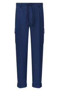 Темно-синий