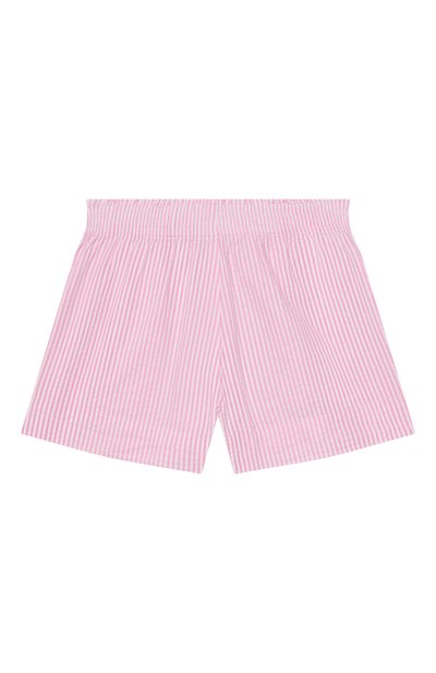 Хлопковые шорты MC2 SAINT BARTH, арт. STBK MEAVE JR/04324H, фото 2