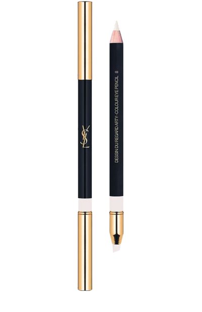 Женский карандаш для глаз, оттенок 08 YSL, арт. 3614271423986