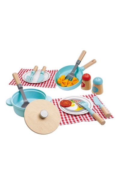 Игровой набор маленький повар HAPE, арт. E3208_HP