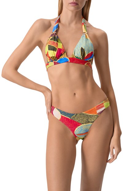 Плавки-бикини SHAN, арт. 42660-32, фото 2