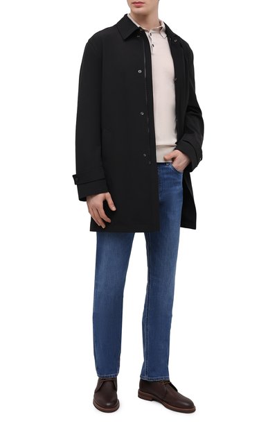 Плащ BOSS, арт. 50448338, фото 2