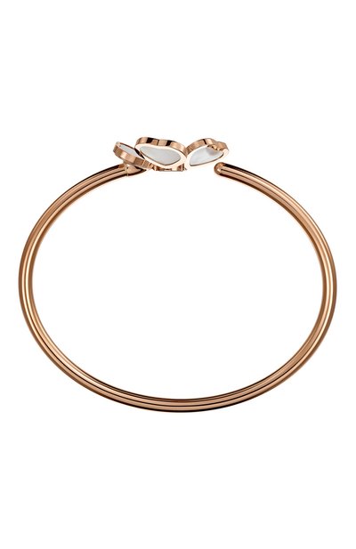 Женский браслет happy hearts flowers CHOPARD, арт. 85A085-5303