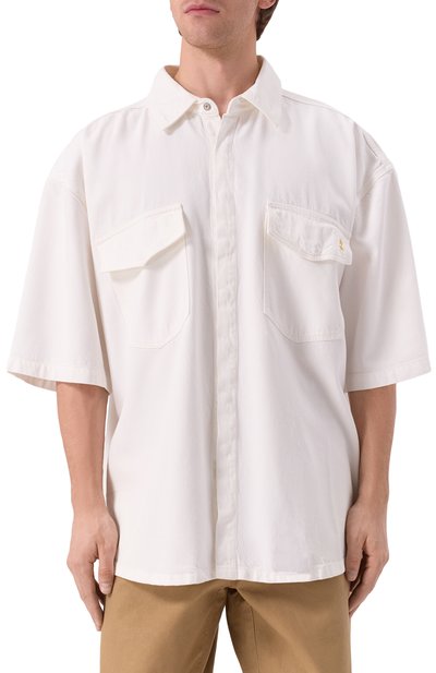 Джинсовая рубашка ICON DENIM LA, арт. DANI/ID8950 LIGHT, фото 3