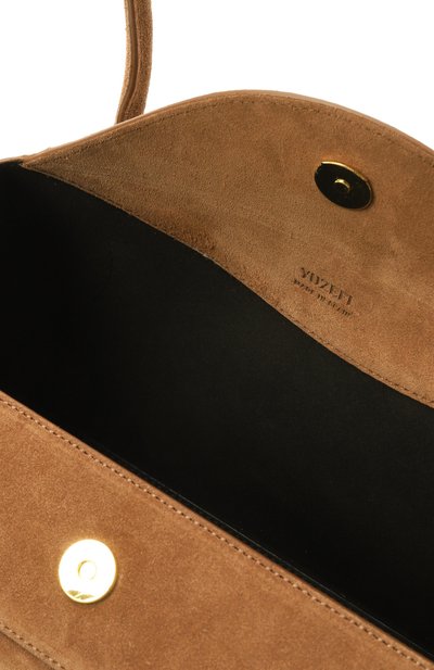 Сумка oyster YUZEFI, арт. YUZSS25-HB-0YSB-S015*, фото 5