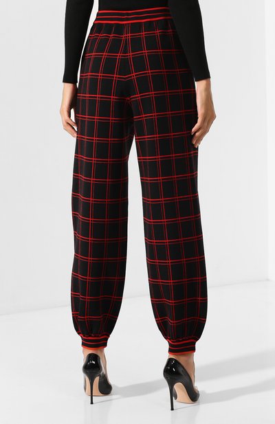 Шерстяные джоггеры GUCCI, арт. 579806/XKARM, фото 4