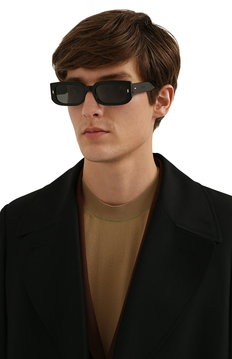 Солнцезащитные очки GAST, арт. PERS0NALIA BLACK 01, фото 3