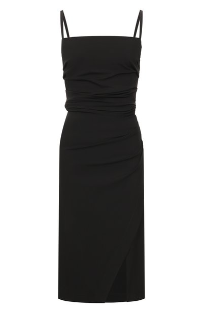 Женское платье из вискозы DOLCE & GABBANA, арт. F6JMHT/FUIBF