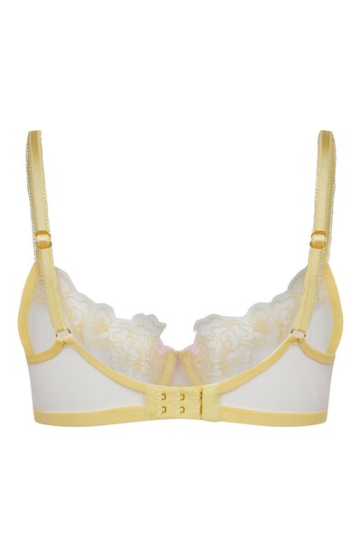 Бюстгальтер с мягкой чашкой juni AGENT PROVOCATEUR, арт. APM1296700700, фото 2