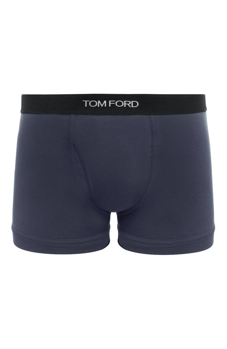 Хлопковые боксеры TOM FORD, арт. T4LC3104/402, фото 1