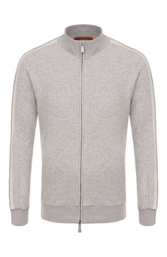 Кардиган из шерсти и кашемира ELEVENTY, арт. H75FELH33 TES0H190, фото 1