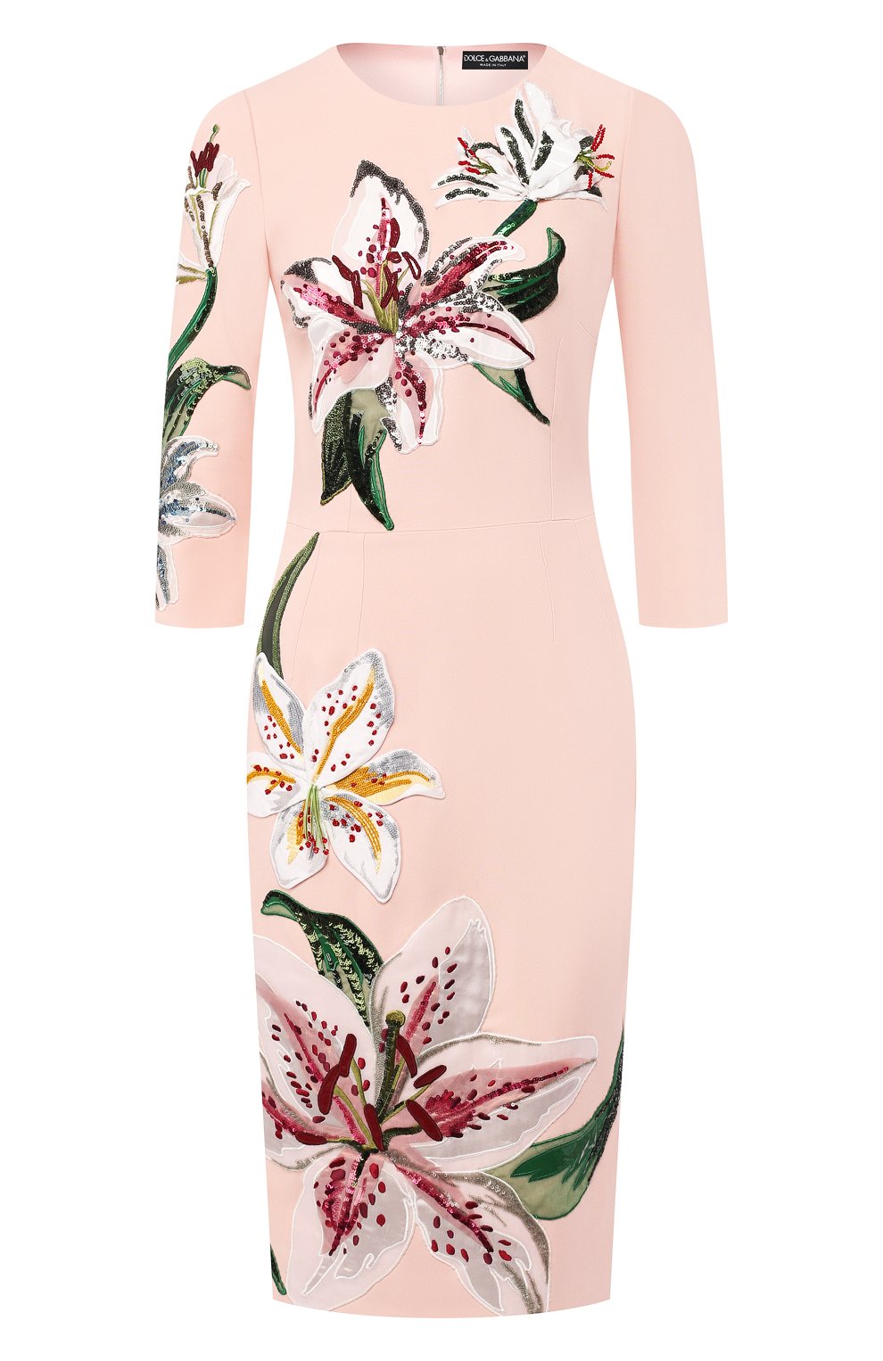 Плат ье DOLCE & GABBANA, арт. F6F2JZ/FURDV, фото 1