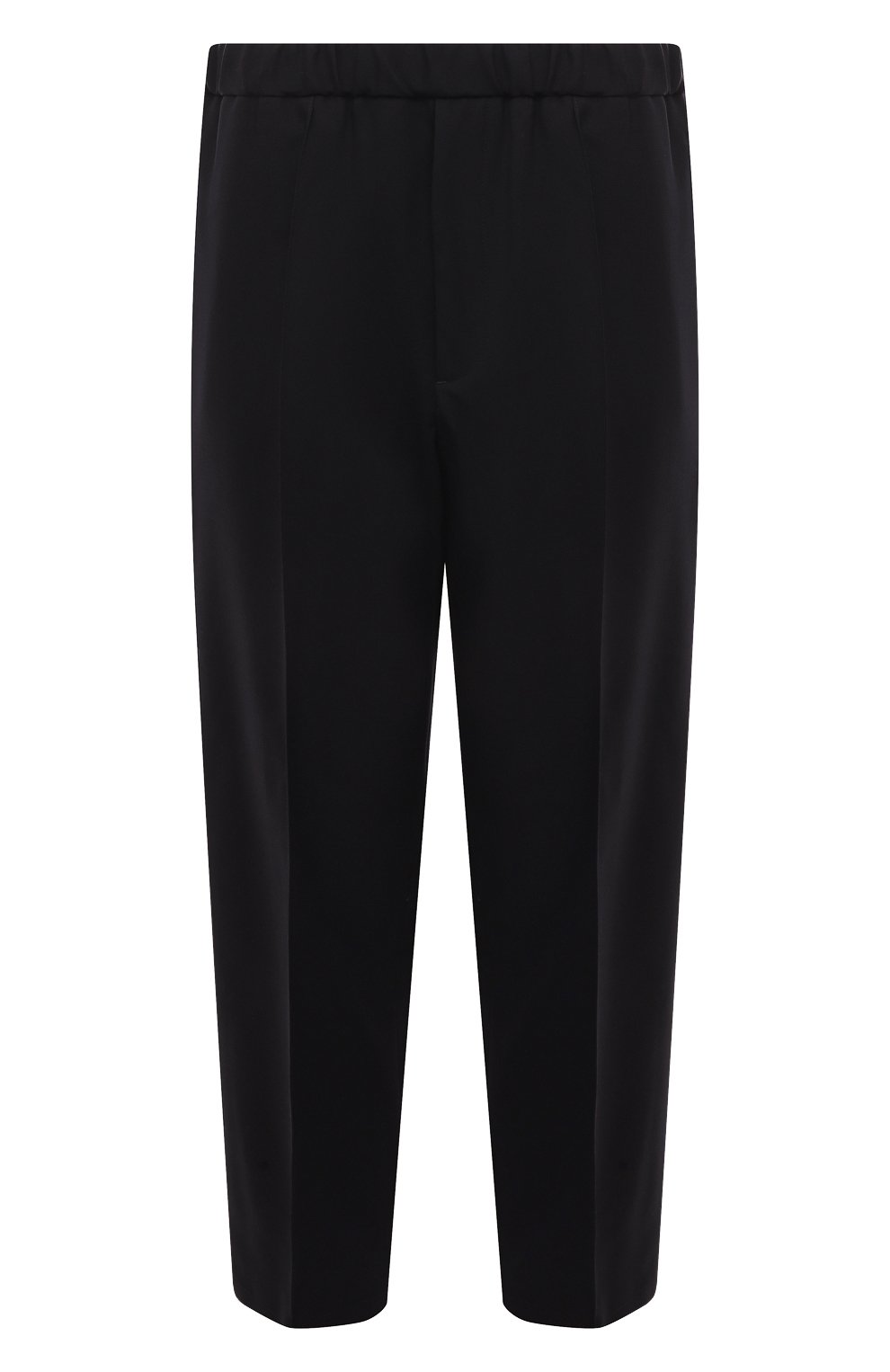 Шерстяные брюки JIL SANDER, арт. J21KA0012/J41136, фото 1