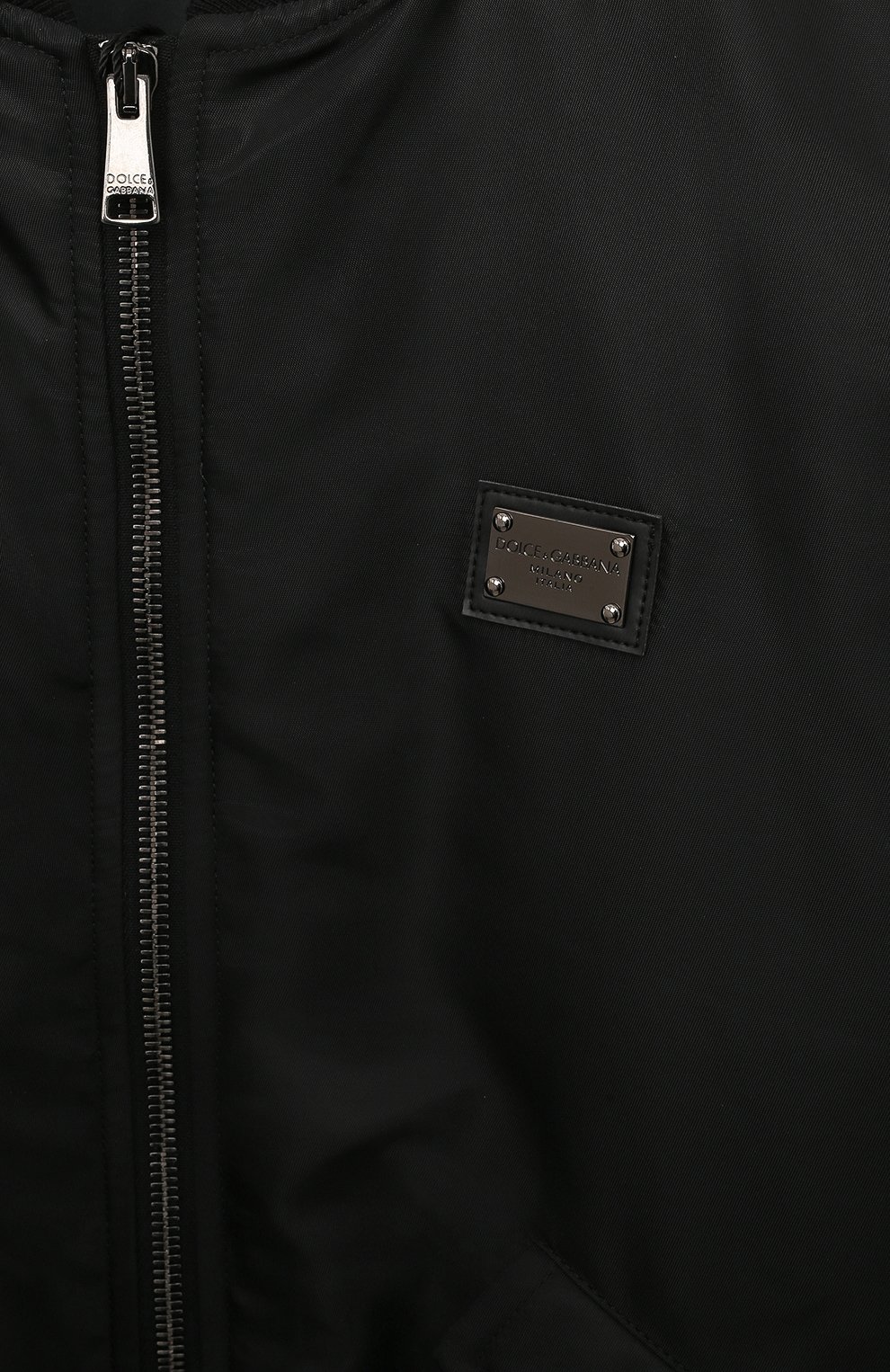 Бомбер DOLCE & GABBANA, арт. L4JB5T/G7KZ7/8-14, фото 3