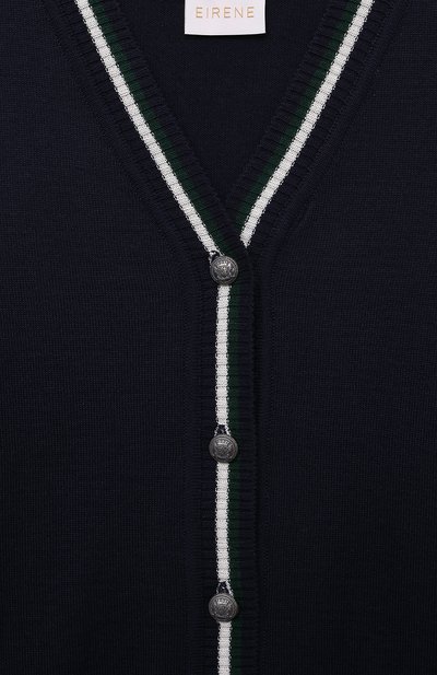 Кардиган EIRENE, арт. FW2425213/9/10A-14/15A, фото 3