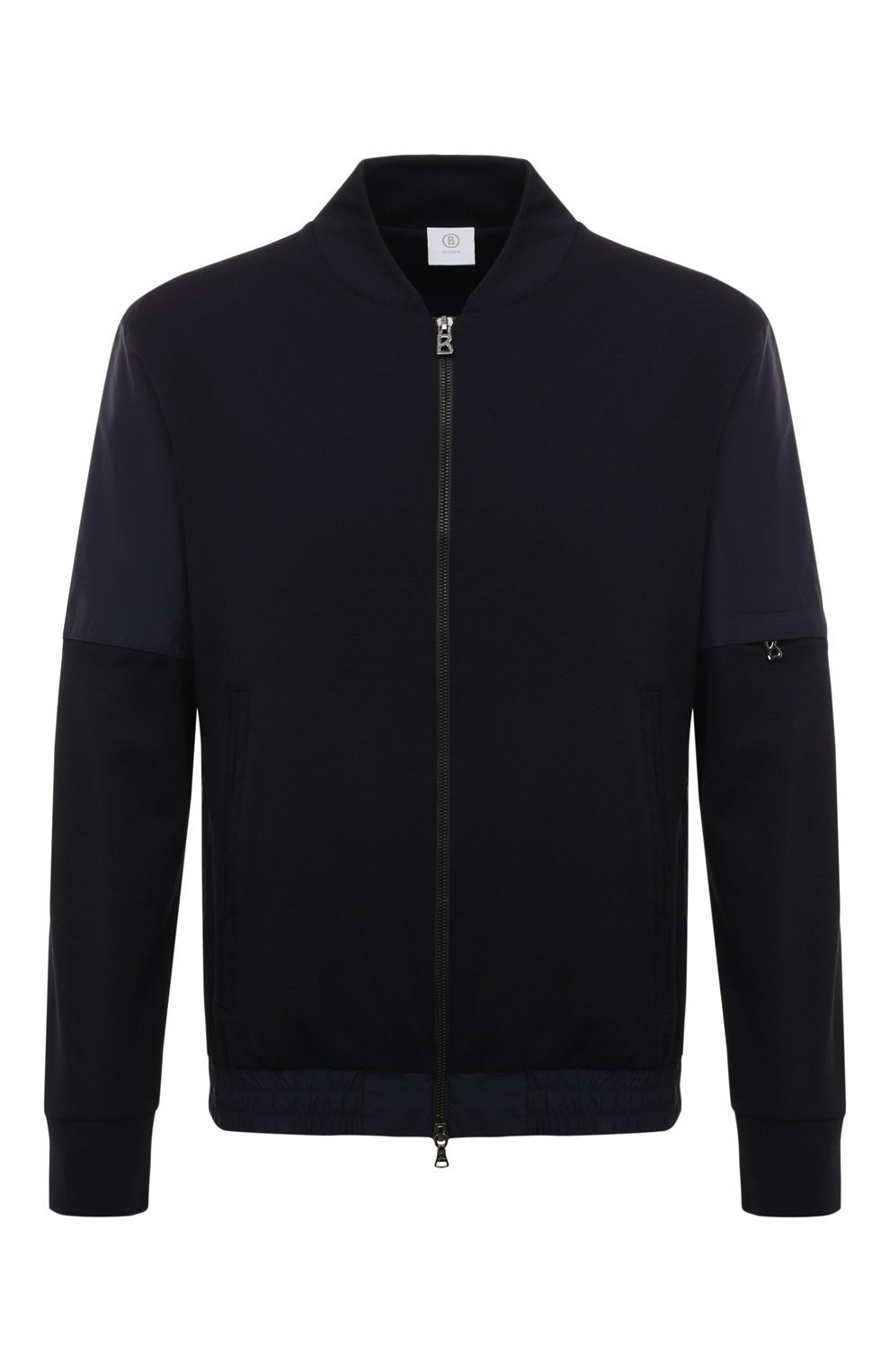 Толстовка из вискозы BOGNER, арт. 88298795, фото 1