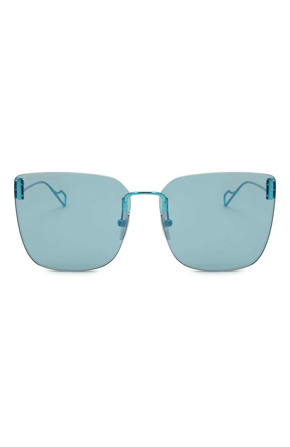 Солнцезащитные очки BALENCIAGA, арт. BB0112SA 003, фото 3