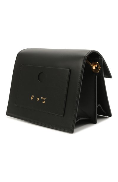 Сумка off OFF-WHITE, арт. 0WNN003S21LEA002, фото 3