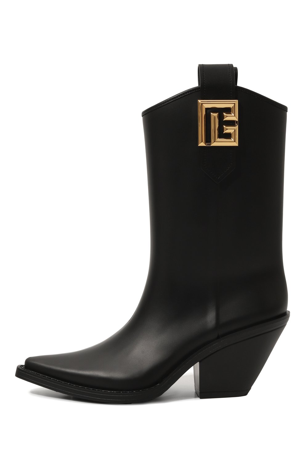 Резиновые казаки tess pb BALMAIN, арт. DN1TE055/KRBE, фото 4