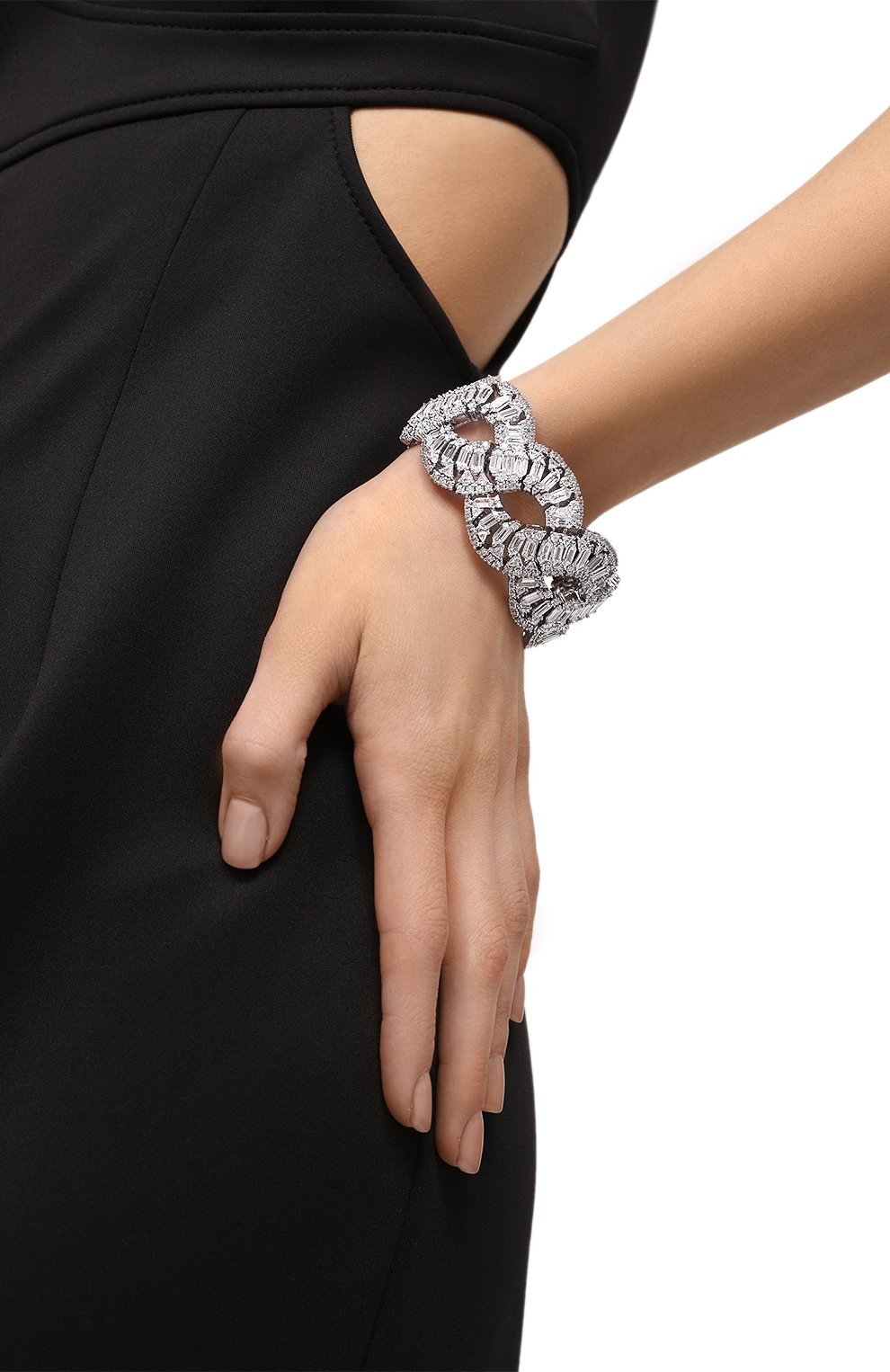 Браслет hyperbola SWAROVSKI, арт. 5598351, фото 2