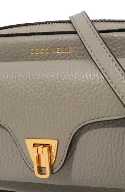 Сумка beat soft mini COCCINELLE, арт. E1 LF6 55 04 01, фото 3