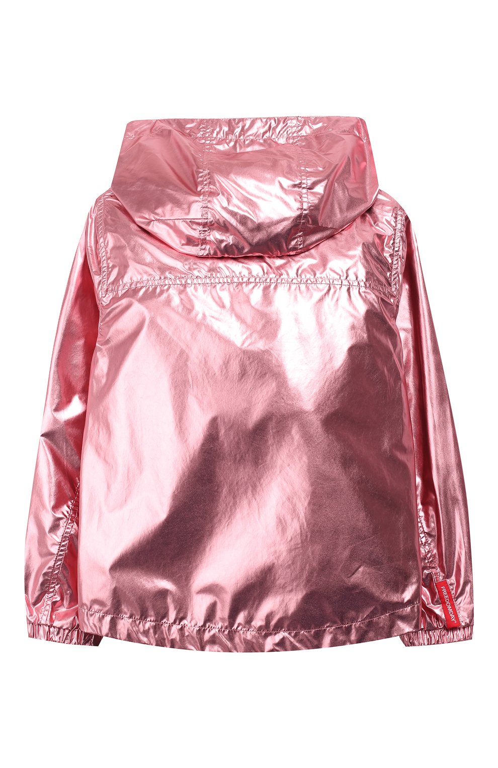 Ветровка с капюшоном FREEDOMDAY, арт. EFRJG154T7-64, фото 2