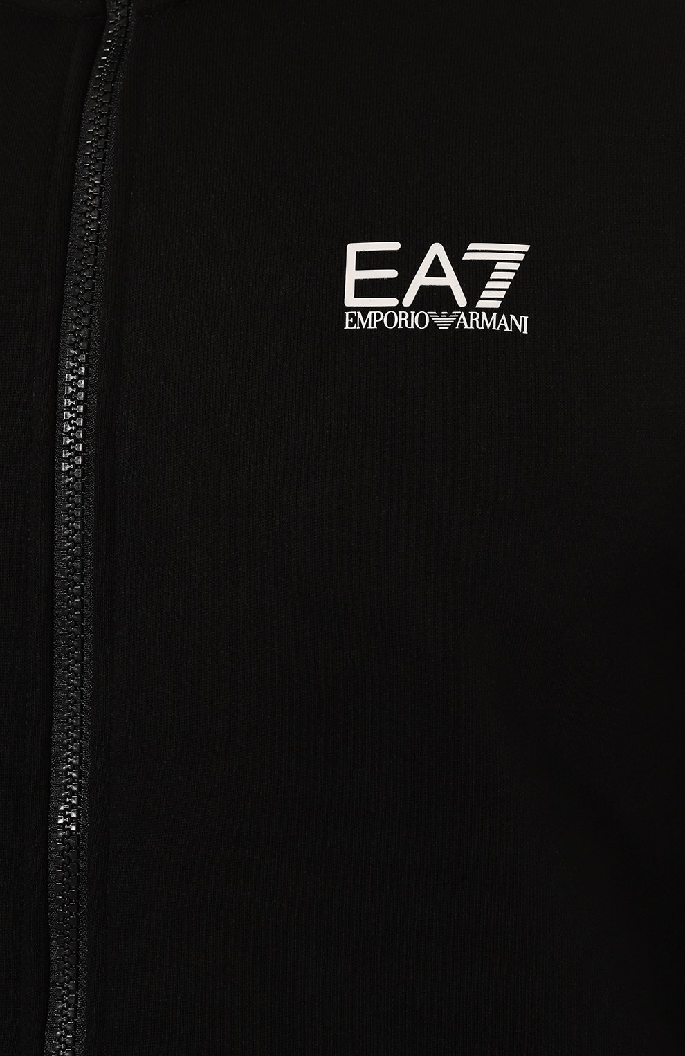 Хлопковый спортивный костюм EA7, арт. 8NPV67/PJVTZ/L, фото 6